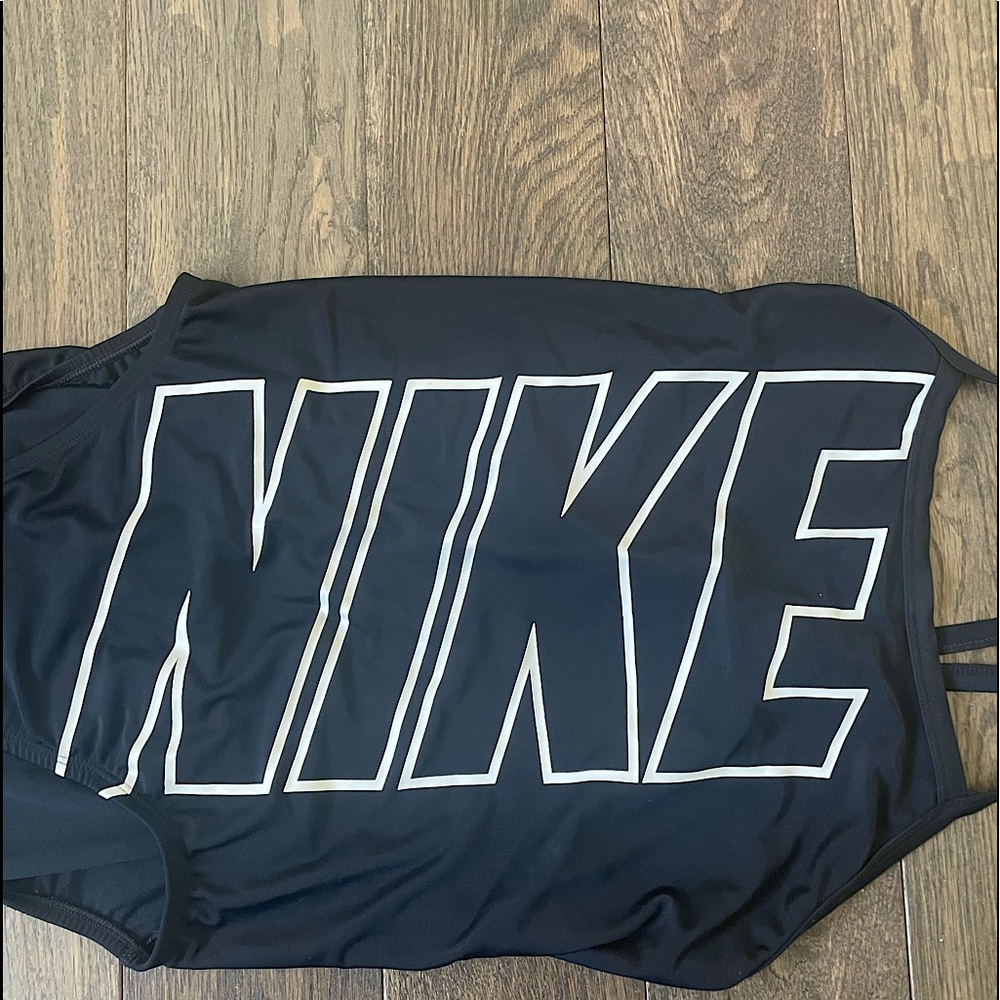 Womens Nike Swimsuit